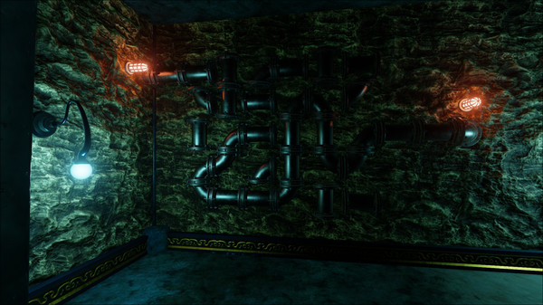 Screenshot 4 of Astray