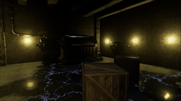 Screenshot 9 of Astray