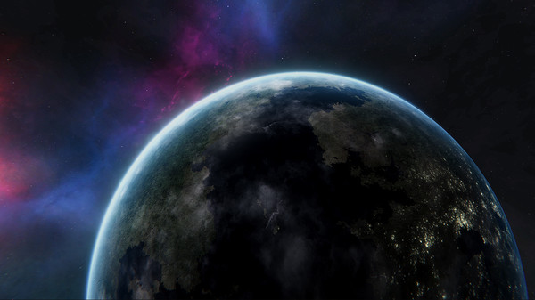 Screenshot 14 of Planet Evolution PC Live Wallpaper