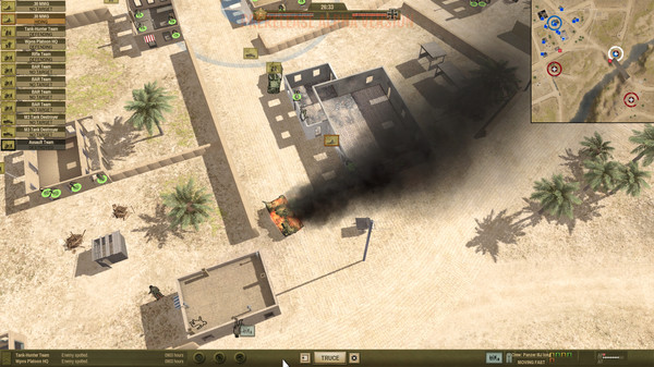Screenshot 6 of Close Combat: The Bloody First