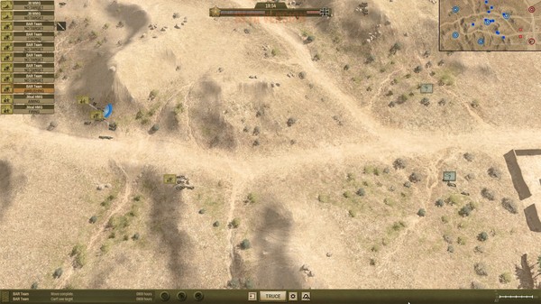 Screenshot 7 of Close Combat: The Bloody First