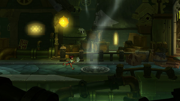 Screenshot 11 of Indivisible