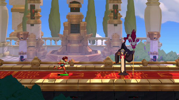 Screenshot 12 of Indivisible