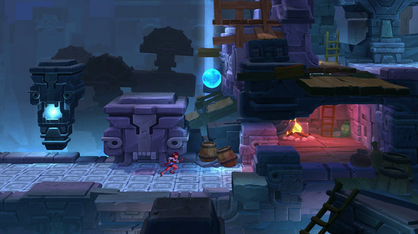 Screenshot 13 of Indivisible