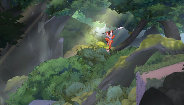 Screenshot 3 of Indivisible