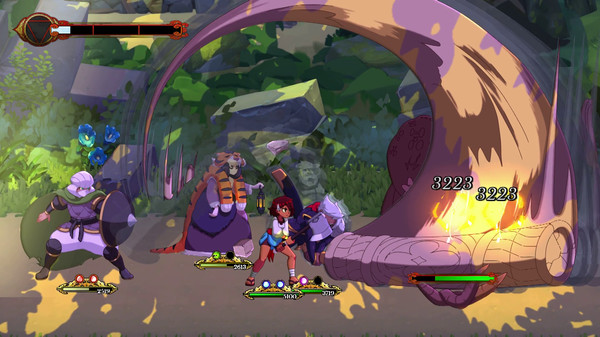 Screenshot 6 of Indivisible