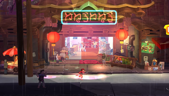 Screenshot 7 of Indivisible