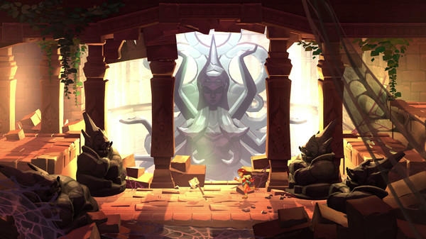 Screenshot 8 of Indivisible