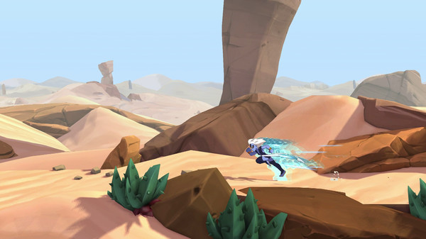 Screenshot 10 of Indivisible