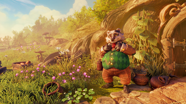 Screenshot 13 of Trine 4: The Nightmare Prince