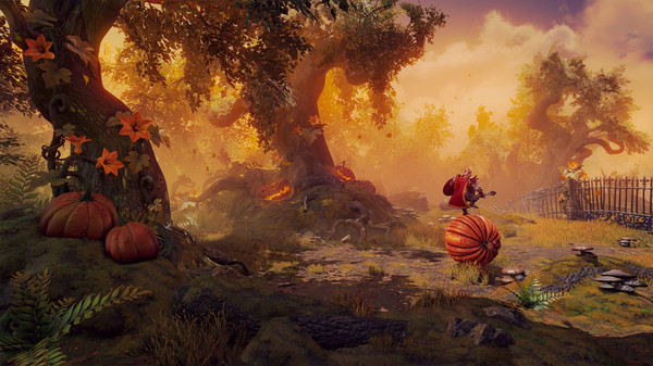 Screenshot 7 of Trine 4: The Nightmare Prince