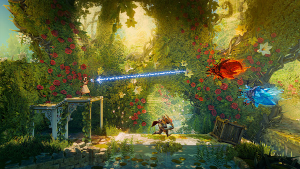 Screenshot 8 of Trine 4: The Nightmare Prince