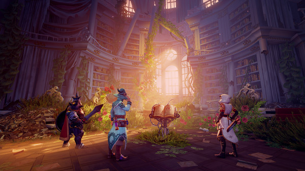 Screenshot 9 of Trine 4: The Nightmare Prince