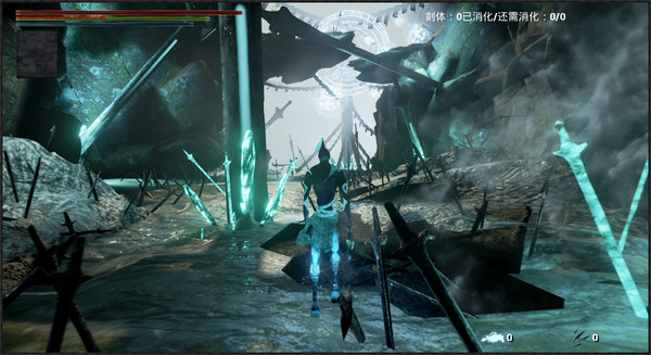 Screenshot 1 of 剑魄