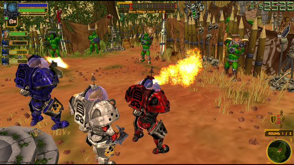 Screenshot 14 of BoneCraft