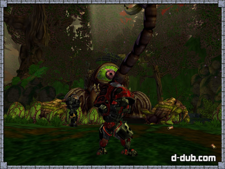Screenshot 15 of BoneCraft