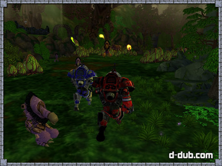 Screenshot 17 of BoneCraft