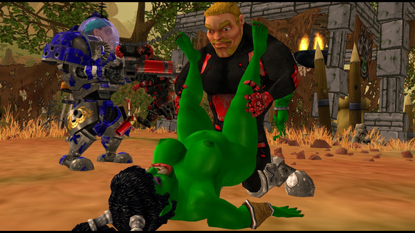 Screenshot 5 of BoneCraft