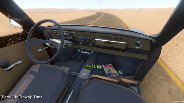 Screenshot 12 of The Long Drive