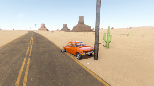 Screenshot 20 of The Long Drive