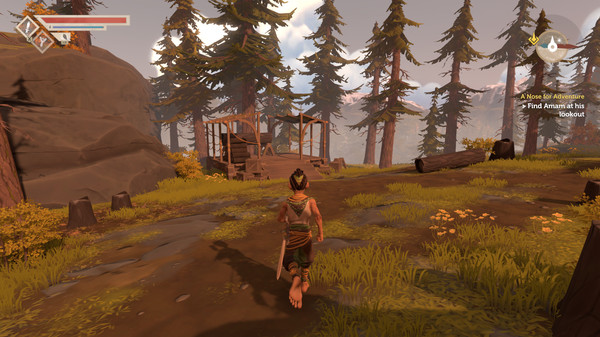 Screenshot 2 of Pine