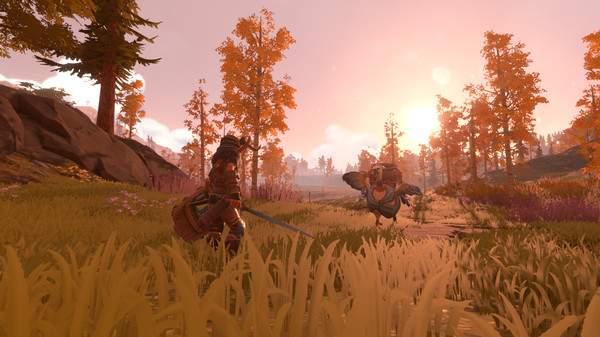 Screenshot 7 of Pine