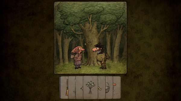 Screenshot 2 of Pilgrims
