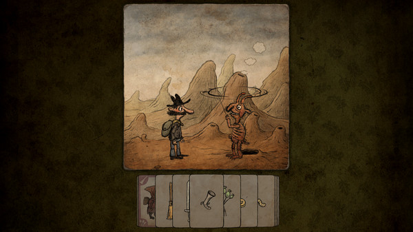 Screenshot 4 of Pilgrims