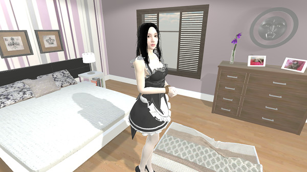 Screenshot 7 of 约拍女神 Private Model