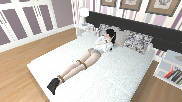 Screenshot 8 of 约拍女神 Private Model