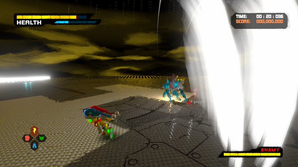 Screenshot 4 of Spark the Electric Jester 2