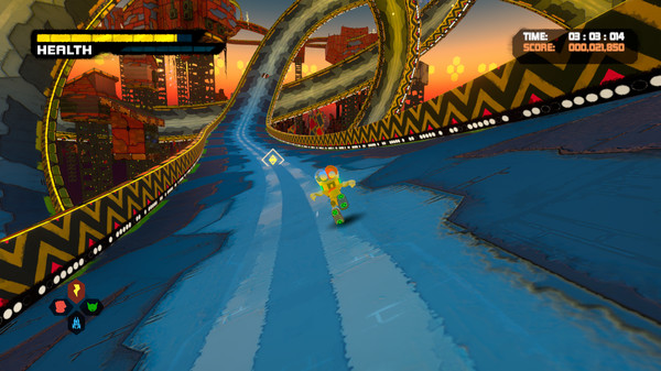 Screenshot 6 of Spark the Electric Jester 2