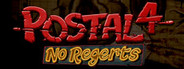 POSTAL 4: No Regerts