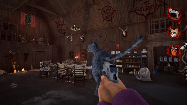 Screenshot 19 of POSTAL 4: No Regerts