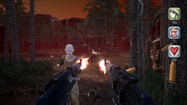 Screenshot 9 of POSTAL 4: No Regerts