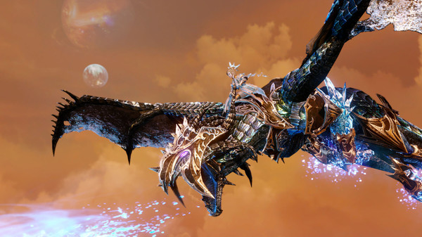 Screenshot 1 of ArcheAge: Unchained