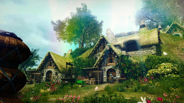 Screenshot 2 of ArcheAge: Unchained