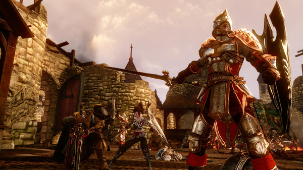 Screenshot 5 of ArcheAge: Unchained