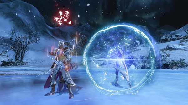 Screenshot 7 of ArcheAge: Unchained