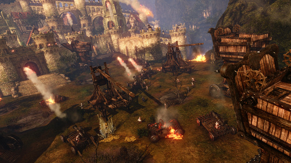 Screenshot 10 of ArcheAge: Unchained