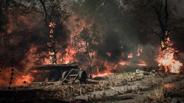 Screenshot 12 of Chernobylite