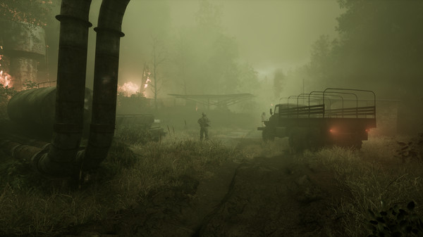 Screenshot 13 of Chernobylite