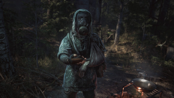 Screenshot 4 of Chernobylite