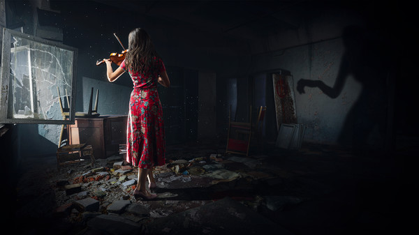 Screenshot 6 of Chernobylite