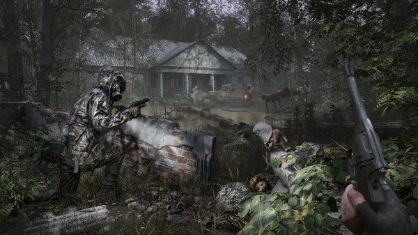 Screenshot 7 of Chernobylite