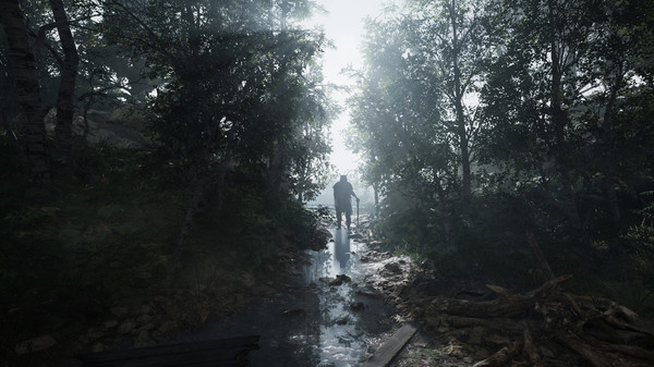 Screenshot 8 of Chernobylite