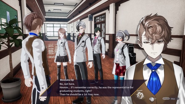 Screenshot 4 of The Caligula Effect: Overdose