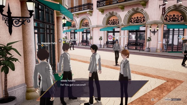 Screenshot 8 of The Caligula Effect: Overdose