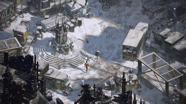 Screenshot 14 of Disco Elysium