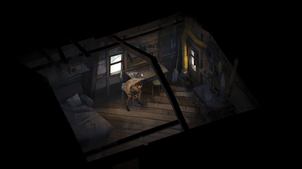 Screenshot 17 of Disco Elysium